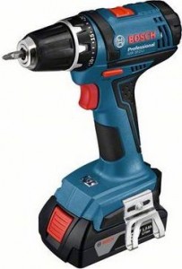 Дрель-шуруповерт Bosch GSR 18-2-LI 0.601.9B7.301