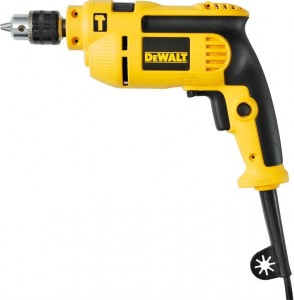 Дрель DeWALT   DWD024KP