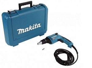 Дрель-шуруповерт Makita FS4000K