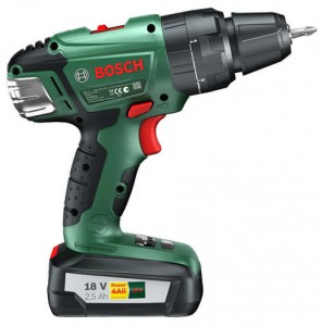 Дрель-шуруповерт Bosch PSB 18 LI-2 060398230B