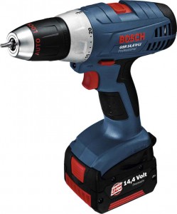 Дрель-шуруповерт Bosch Bosch GSR 14.4 V-LI 0.601.860.408