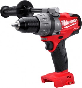 Дрель-шуруповерт Milwaukee M18 CPD-0