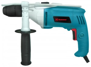 Дрель Hammer UDD710C Premium