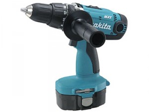 Дрель-шуруповерт Makita 6349 DWFE