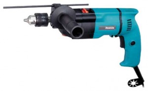 Дрель-шуруповерт Makita НР 2030Set