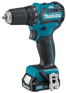 Дрель-шуруповерт Makita DF332DWAЕ