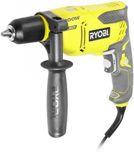 Дрель Ryobi RPD1800P-G