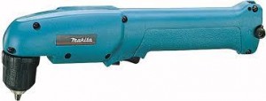 Дрель-шуруповерт Makita DA391DW