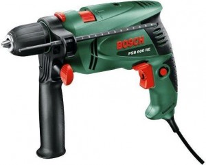 Дрель Bosch   PSB 600 RE