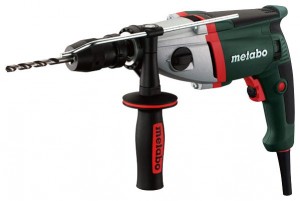 Дрель-шуруповерт Metabo SBE 710