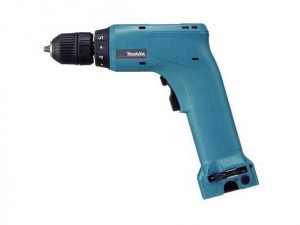 Дрель-шуруповерт Makita 6018DWLE