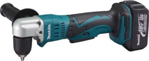 Дрель-шуруповерт Makita BDA351RFE