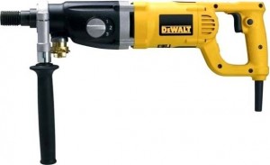 Дрель DeWALT D21583K