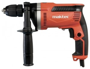 Дрель Maktec MT815