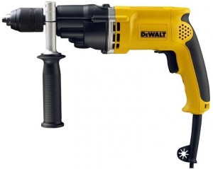 Дрель-шуруповерт DeWALT D21805KS