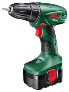 Дрель-шуруповерт Bosch PSR 14,4-2 0.603.951.G21