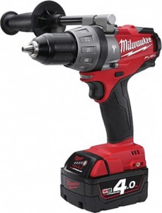 Дрель-шуруповерт Milwaukee M18 CPD-202C Fuel