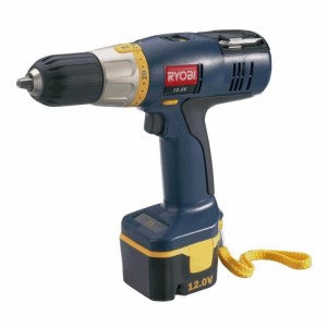 Дрель-шуруповерт Ryobi CDD-1202