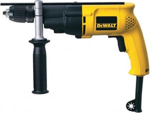 Дрель DeWALT D21721K