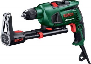 Дрель-шуруповерт Bosch PSB 1000 RCA