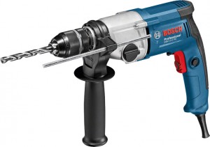 Дрель-шуруповерт Bosch GBM 13-2 RE Professional 06011B2001