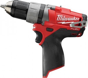 Дрель-шуруповерт Milwaukee M12 CDD-0