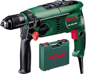 Дрель-шуруповерт Bosch PSB 1200-2 RPE