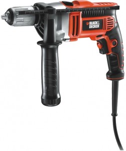 Дрель-шуруповерт Black and Decker KR705KA40