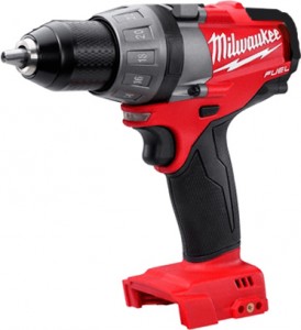 Дрель-шуруповерт Milwaukee M18 CDD-0