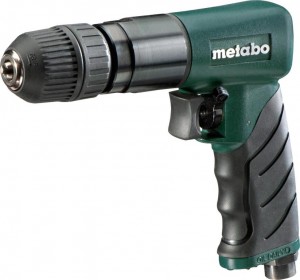 Гайковерт Metabo   DS 14