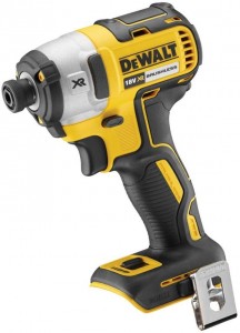 Гайковерт DeWALT DCF887N