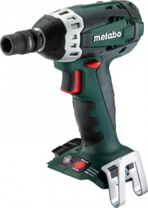 Гайковерт Metabo 602195850 SSW 18 LTX