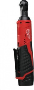 Гайковерт Milwaukee M12 IR-21B (1/4