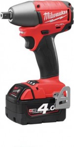 Гайковерт Milwaukee M18 CIW38-402C Fuel