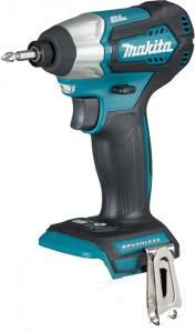 Гайковерт Makita DTD155Z