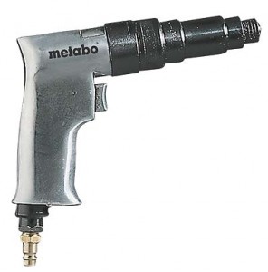 Гайковерт Metabo DS 1610