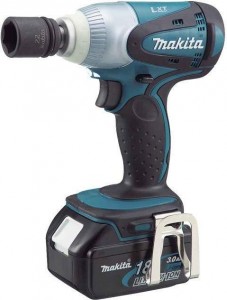 Гайковерт Makita BTW251Z