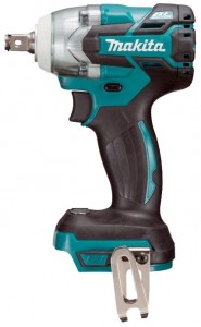 Гайковерт Makita DTW281RME