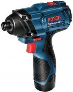 Гайковерт Bosch GDR 120-LI без аккумулятора 06019F0000