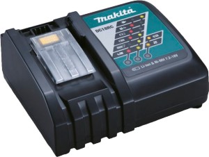 Зарядное устройство для электроинструмента Makita 195915-5  DC18RC