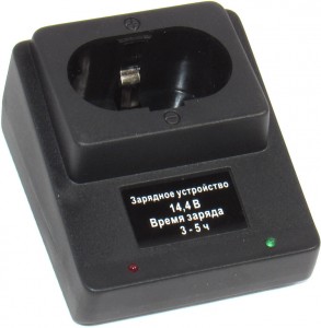 Зарядное устройство для электроинструмента ДИОЛД ДЭА-14 Т