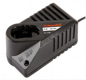 Зарядное устройство для электроинструмента Hammer ZU 20B 18555