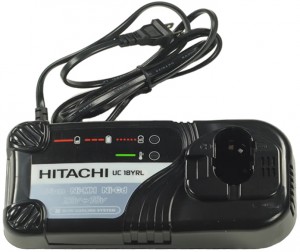 Зарядное устройство для электроинструмента Hitachi UC18YRL