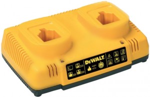 Зарядное устройство для электроинструмента DeWALT DE 9216