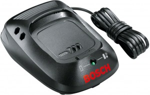 Зарядное устройство для электроинструмента Bosch 18V 1600Z00001