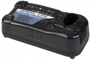 Зарядное устройство для электроинструмента Hitachi UC18YMRL