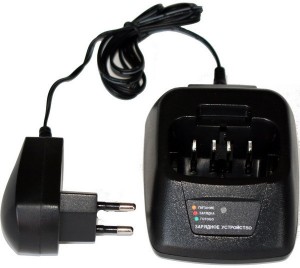 Зарядное устройство для электроинструмента Вихрь 71/8/64 для ДА-12Л-2К (адаптер + стакан ЗУ12Л1 SLG)