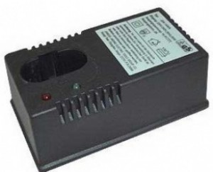 Зарядное устройство для электроинструмента Интерскол 14.4В Li-ion 2401 002