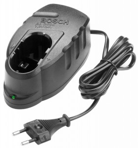 Зарядное устройство для электроинструмента Bosch AL2404 2607225184