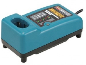 Зарядное устройство для электроинструмента Makita DC1414